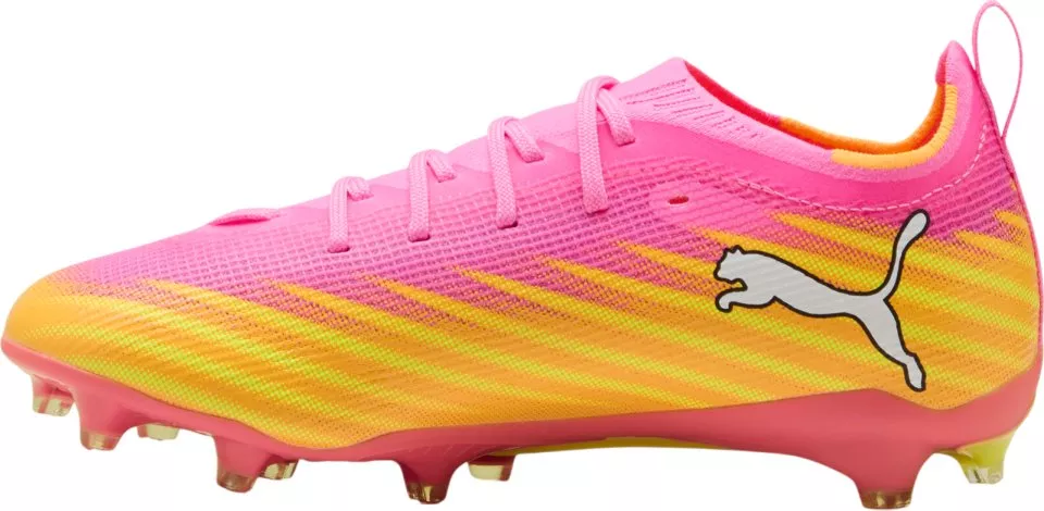 Nogometni čevlji Puma Ultra 6 Pro FG/AG Kids
