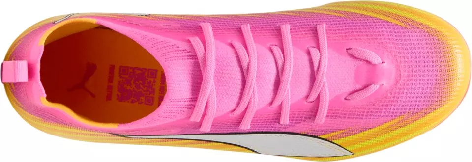 Nogometni čevlji Puma Ultra 6 Pro FG/AG Kids