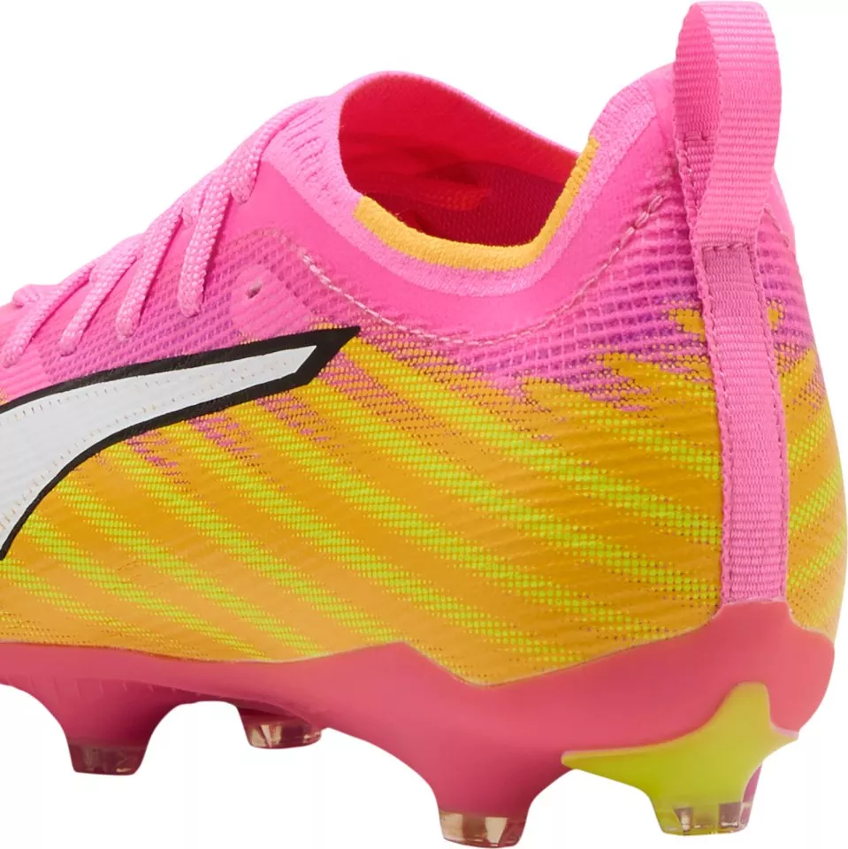 Nogometni čevlji Puma Ultra 6 Pro FG/AG Kids