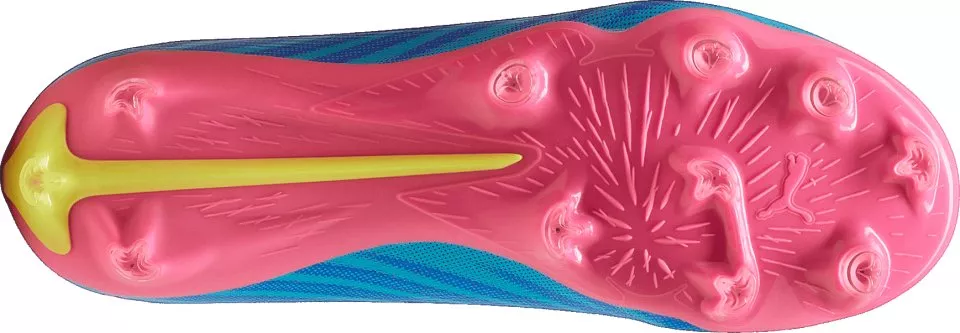 Nogometni čevlji Puma Ultra 6 Pro FG/AG Kids