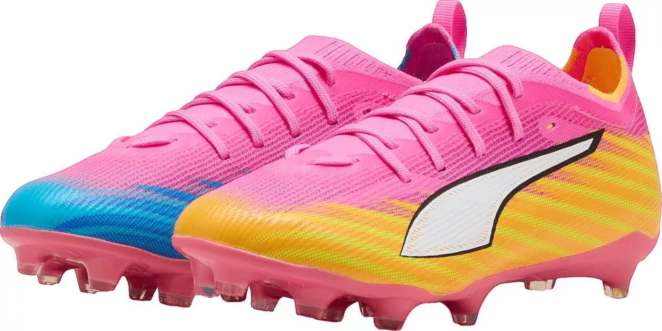 Nogometni čevlji Puma Ultra 6 Pro FG/AG Kids