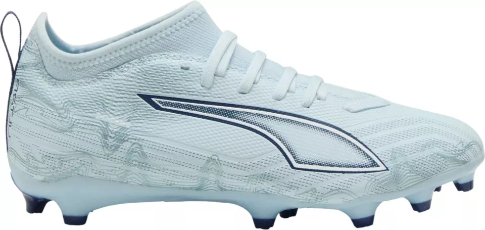Dětské kopačky Puma Ultra 6 Match FG/AG
