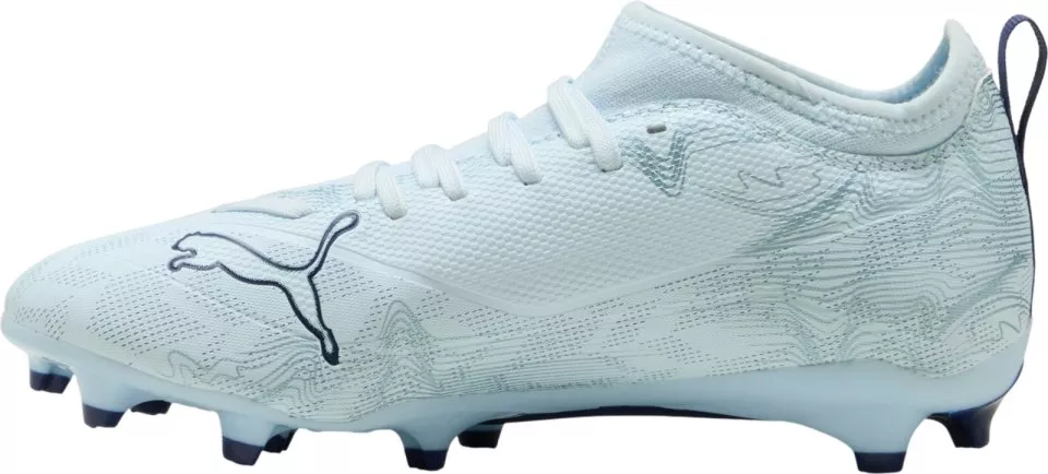 Dětské kopačky Puma Ultra 6 Match FG/AG