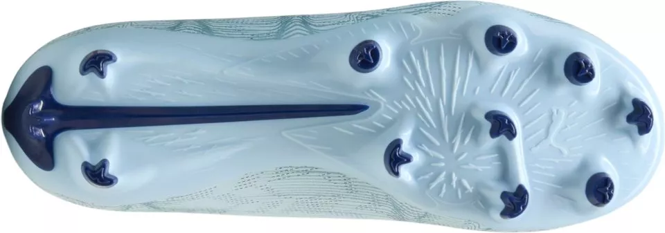 Dětské kopačky Puma Ultra 6 Match FG/AG