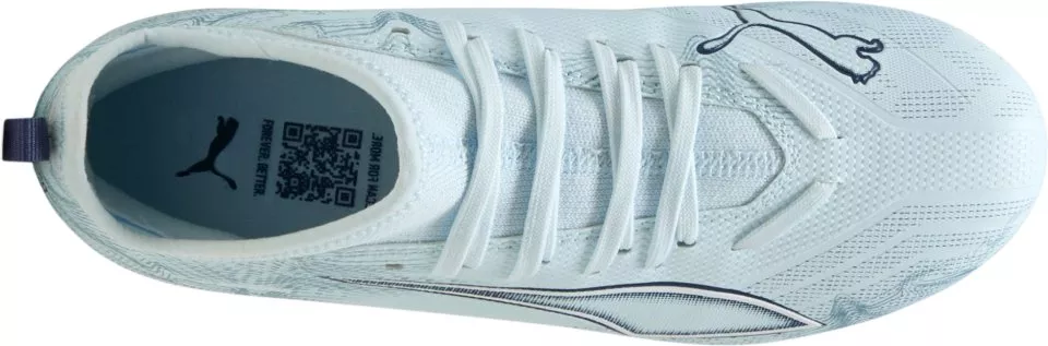 Dětské kopačky Puma Ultra 6 Match FG/AG