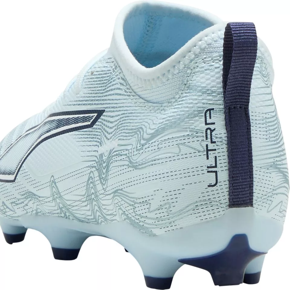 Dětské kopačky Puma Ultra 6 Match FG/AG