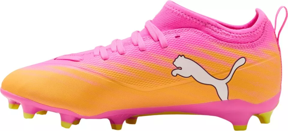 Nogometni čevlji Puma Ultra 6 Match FG/AG Kids