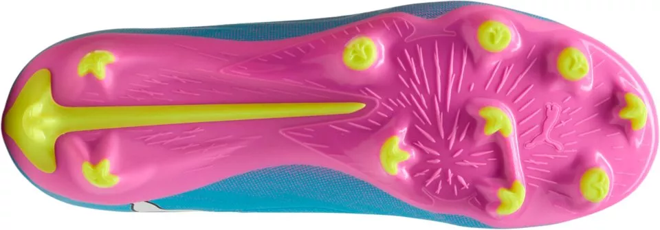 Nogometni čevlji Puma Ultra 6 Match FG/AG Kids