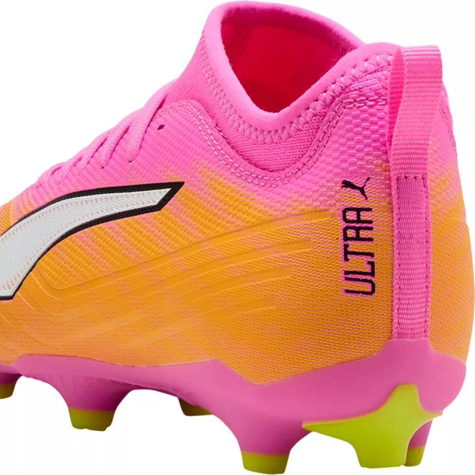 Nogometni čevlji Puma Ultra 6 Match FG/AG Kids