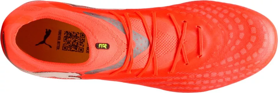 Kopačky Puma Future 9 Pro FG/AG