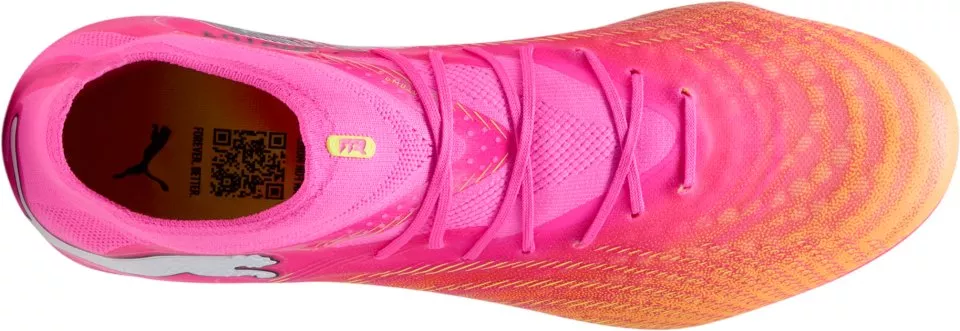 Nogometni čevlji Puma Future 9 Pro FG/AG