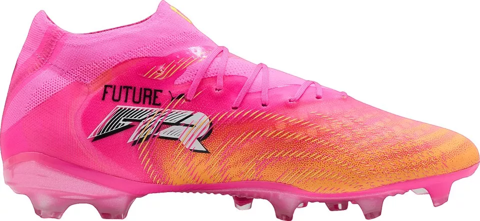 Nogometni čevlji Puma Future 9 Pro FG/AG
