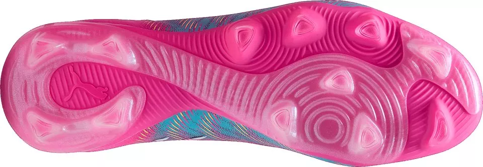 Nogometni čevlji Puma Future 9 Pro FG/AG