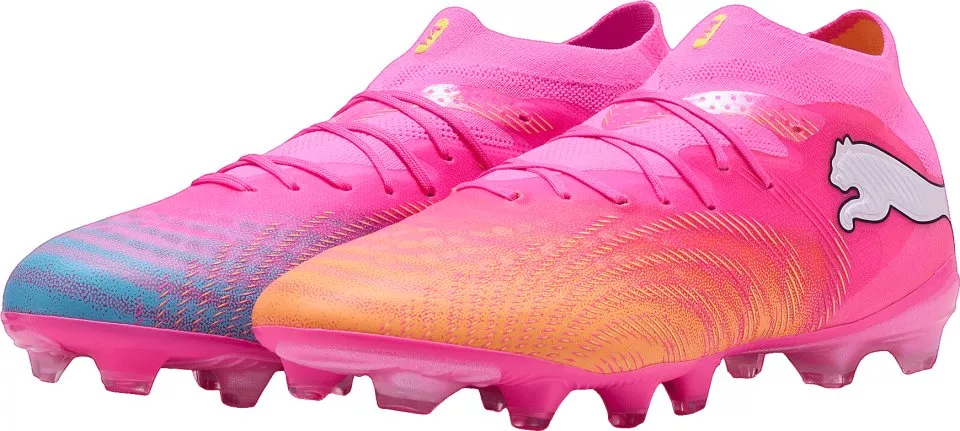 Nogometni čevlji Puma Future 9 Pro FG/AG