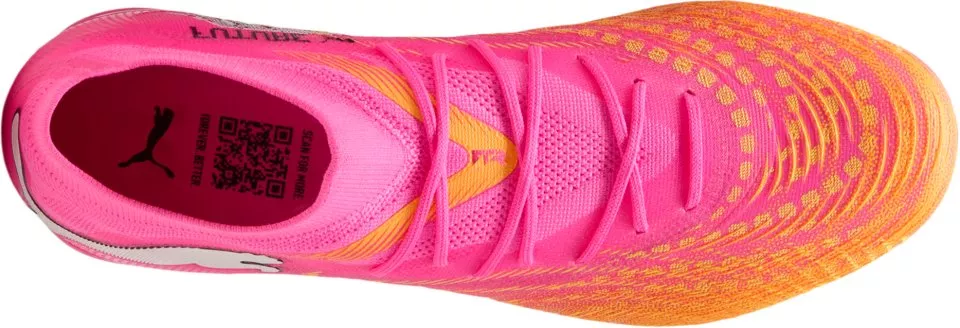 Ποδοσφαιρικά παπούτσια Puma Future 9 Match FG/AG