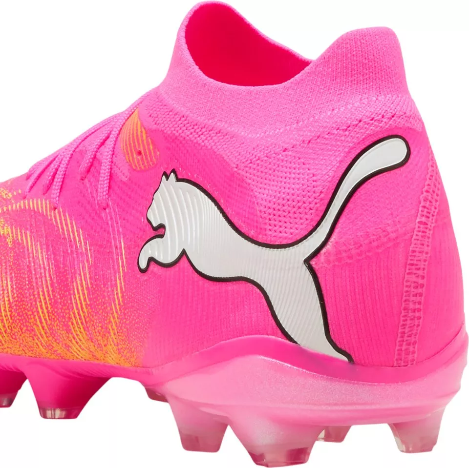 Ποδοσφαιρικά παπούτσια Puma Future 9 Match FG/AG