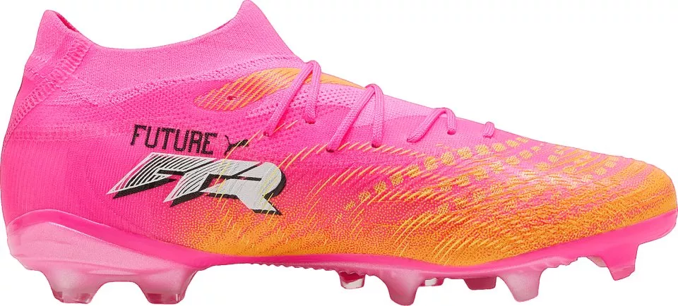 Ποδοσφαιρικά παπούτσια Puma Future 9 Match FG/AG