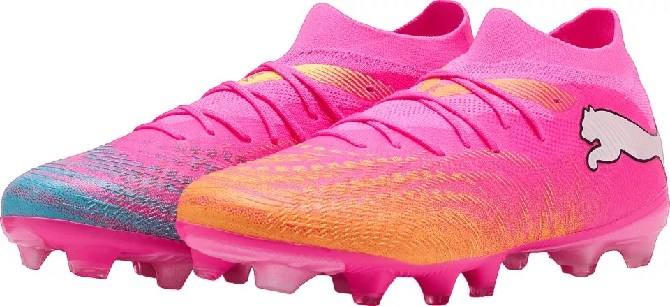 Ποδοσφαιρικά παπούτσια Puma Future 9 Match FG/AG