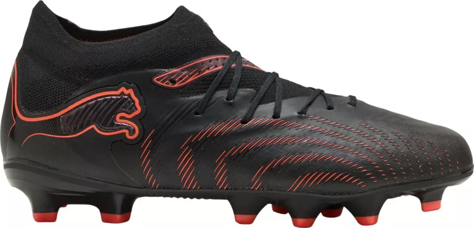 Dětské kopačky Puma Future 9 Pro FG/AG