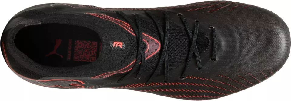 Dětské kopačky Puma Future 9 Pro FG/AG