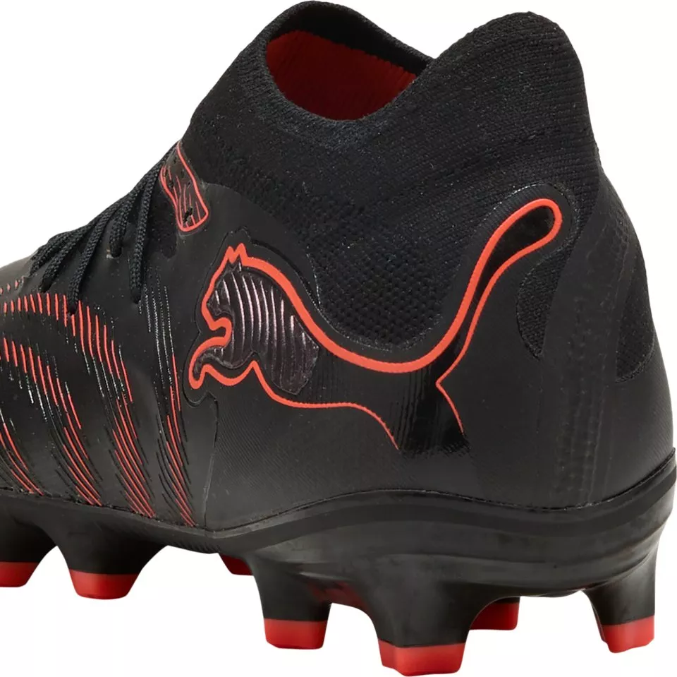 Dětské kopačky Puma Future 9 Pro FG/AG