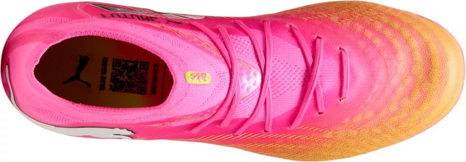 Puma Future 9 Pro FG/AG Kids Futballcipő