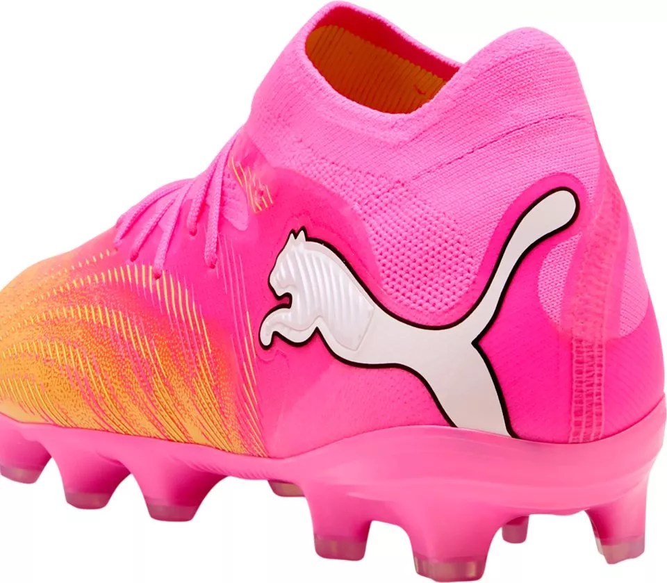 Puma Future 9 Pro FG/AG Kids Futballcipő