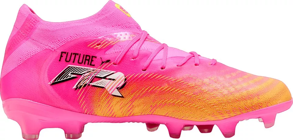 Puma Future 9 Pro FG/AG Kids Futballcipő