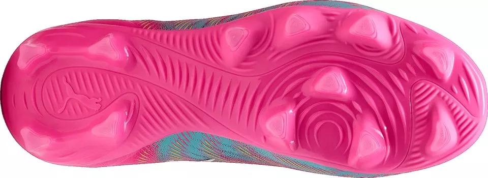 Puma Future 9 Pro FG/AG Kids Futballcipő