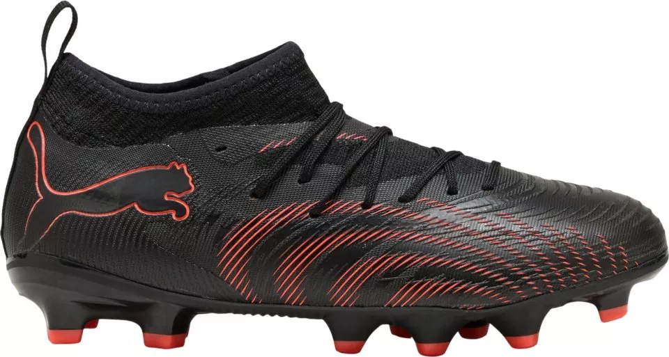 Dětské kopačky Puma Future 9 Match FG/AG