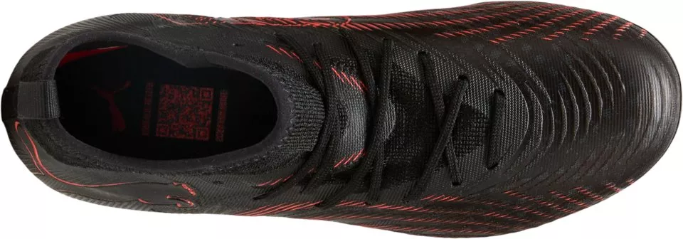 Dětské kopačky Puma Future 9 Match FG/AG