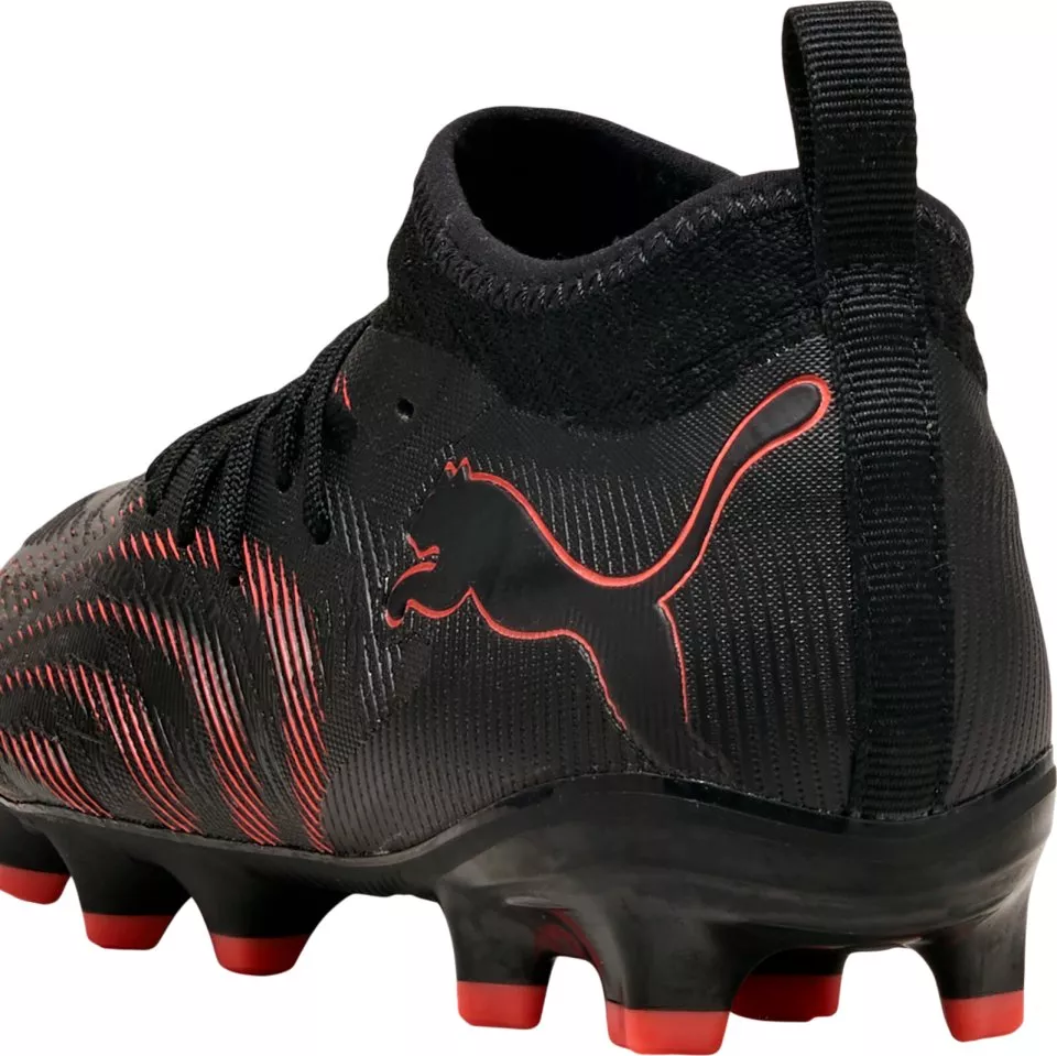 Dětské kopačky Puma Future 9 Match FG/AG