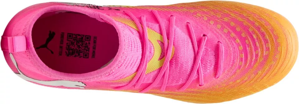 Футболни обувки Puma Future 9 Match FG/AG Kids