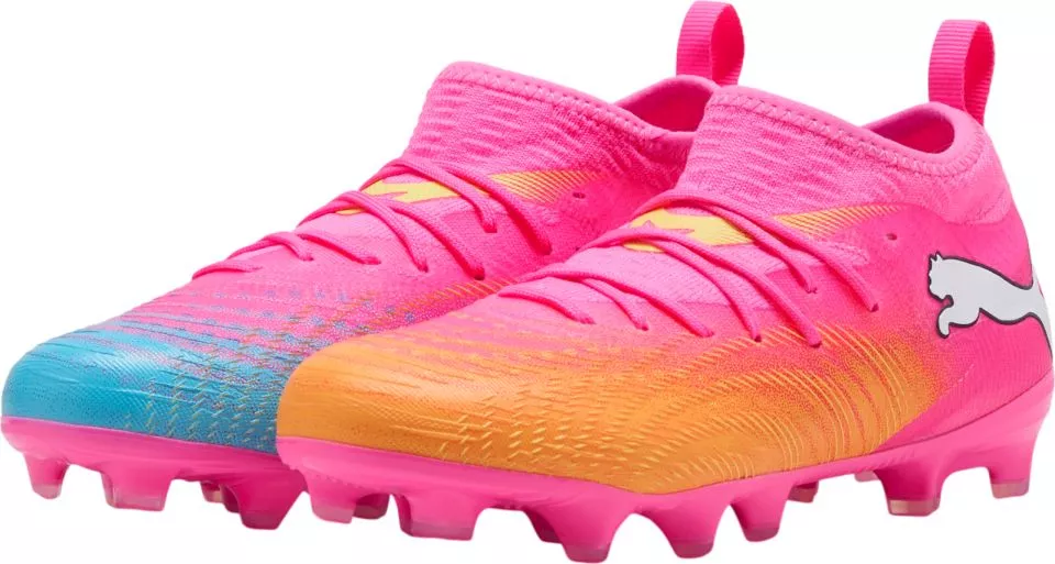 Ποδοσφαιρικά παπούτσια Puma Future 9 Match FG/AG