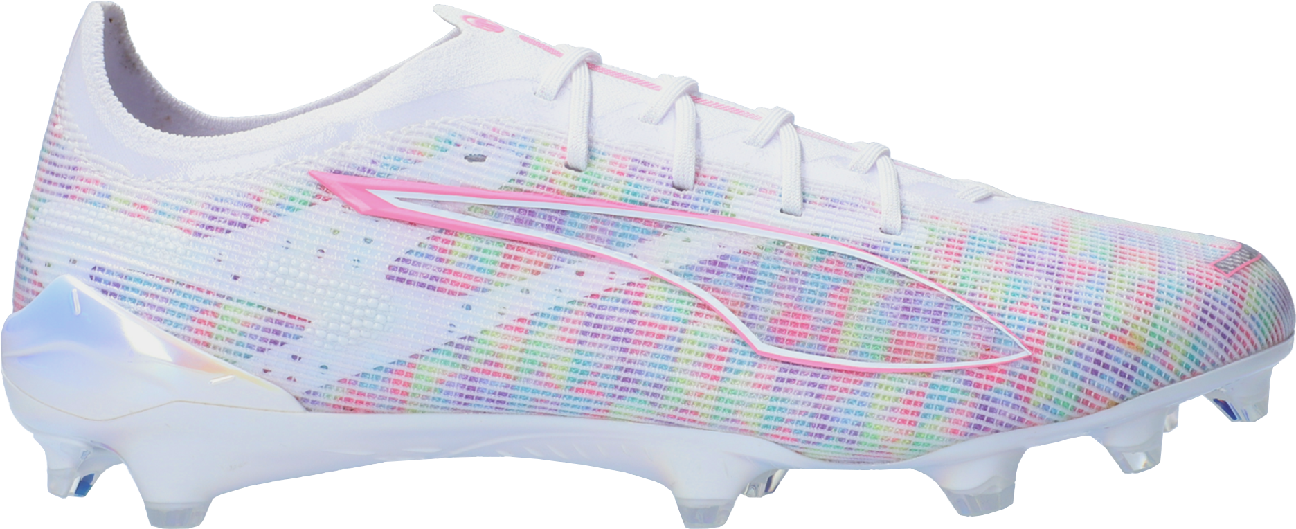 Ultra 5 Ultimate Light Speed FG