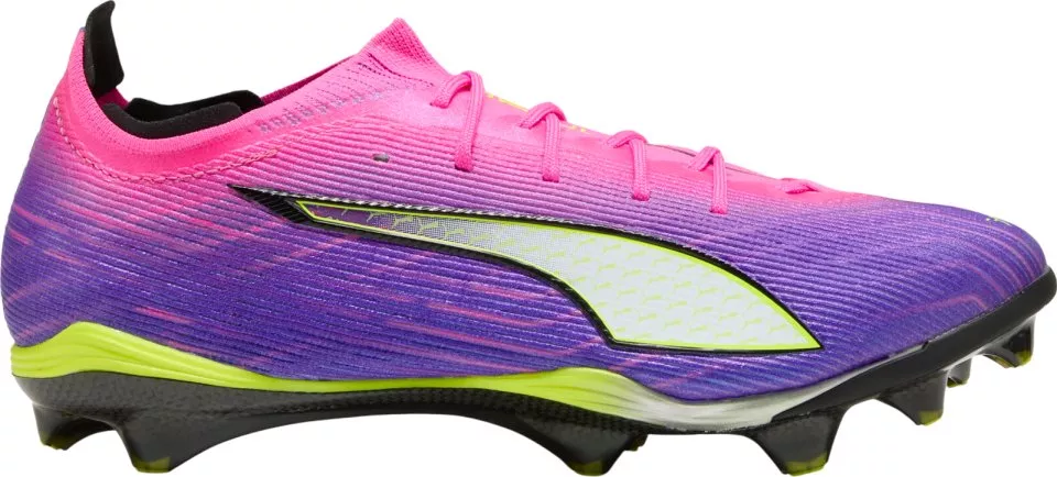 Buty piłkarskie Puma ULTRA 6 CARBON NITRO FG
