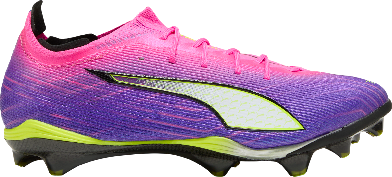 Ghete de fotbal Puma ULTRA 6 CARBON NITRO FG - 11teamsports.ro