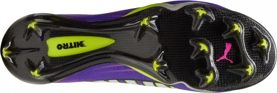Buty piłkarskie Puma ULTRA 6 CARBON NITRO FG