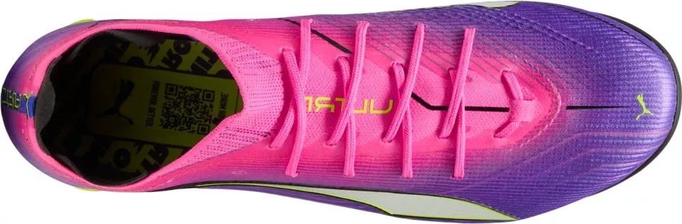 Buty piłkarskie Puma ULTRA 6 CARBON NITRO FG