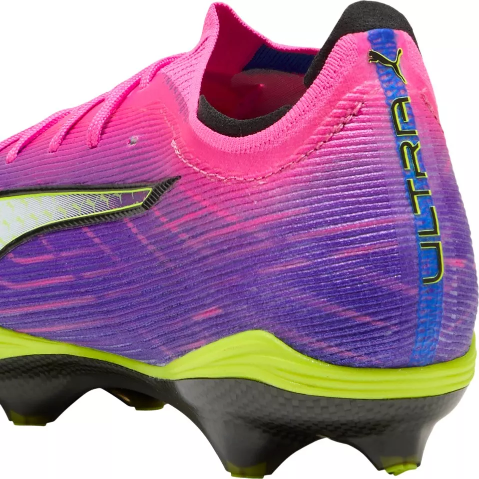 Buty piłkarskie Puma ULTRA 6 CARBON NITRO FG