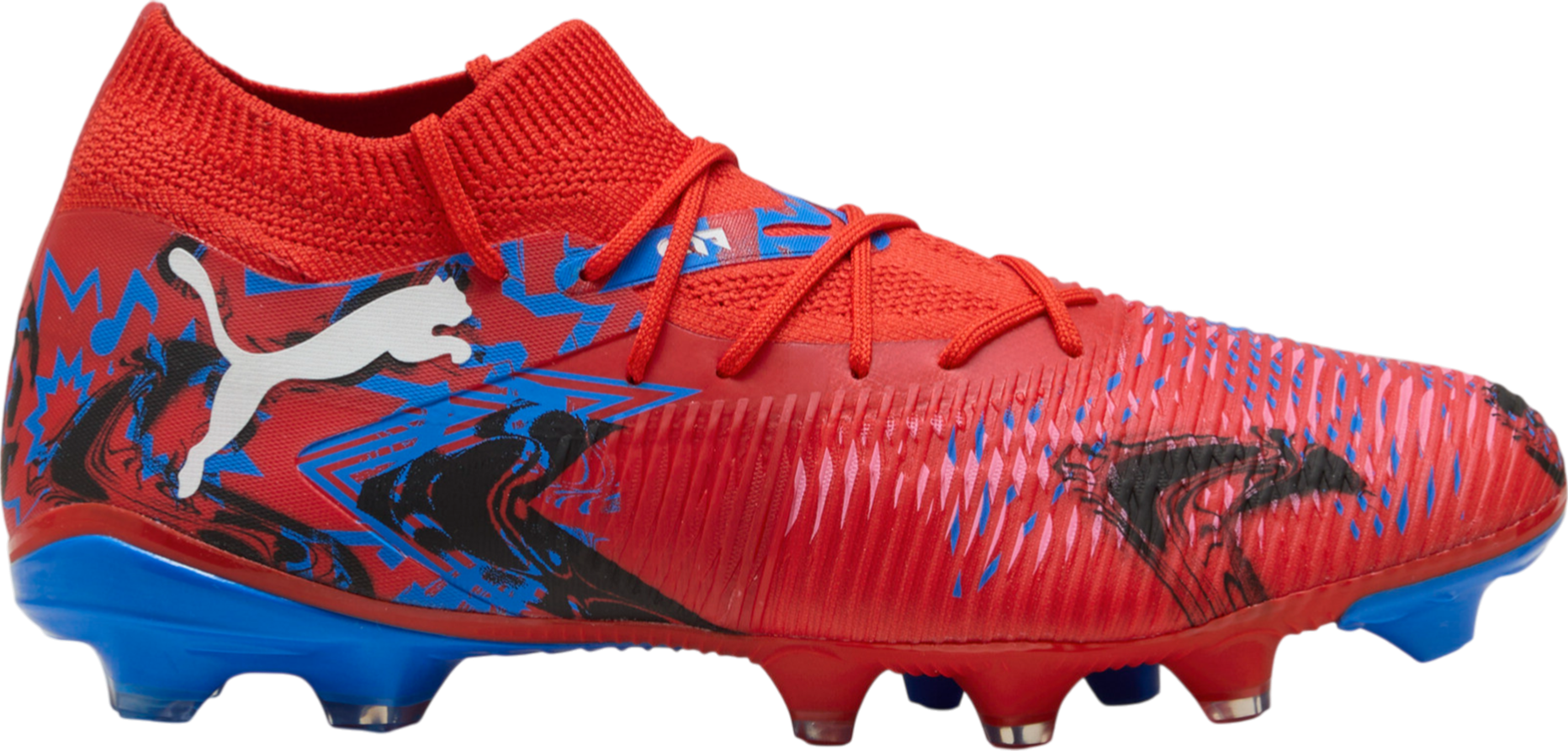 Future 8 Match Playmakers FG/AG