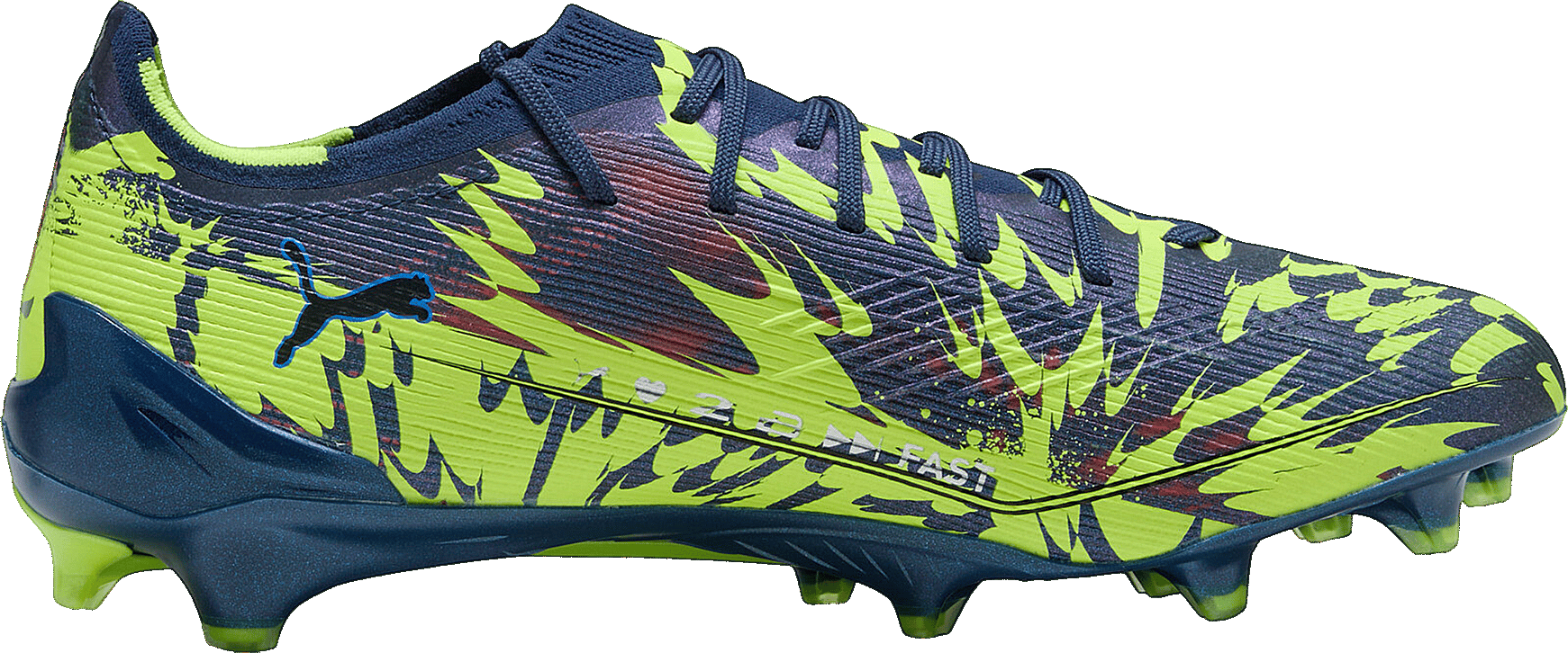 Ghete de fotbal Puma ULTRA 6 ULTIMATE DARE TO FG - 11teamsports.ro