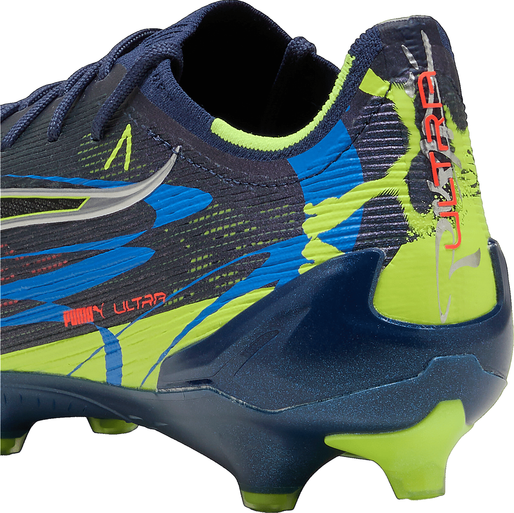 Ghete de fotbal Puma ULTRA 6 ULTIMATE DARE TO FG - 11teamsports.ro