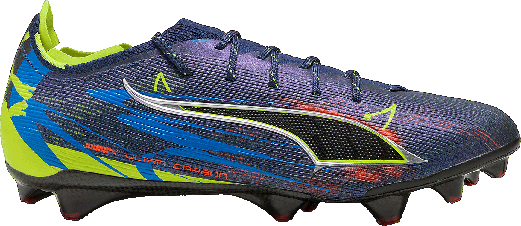 ULTRA 6 CARBON DARE TO FG