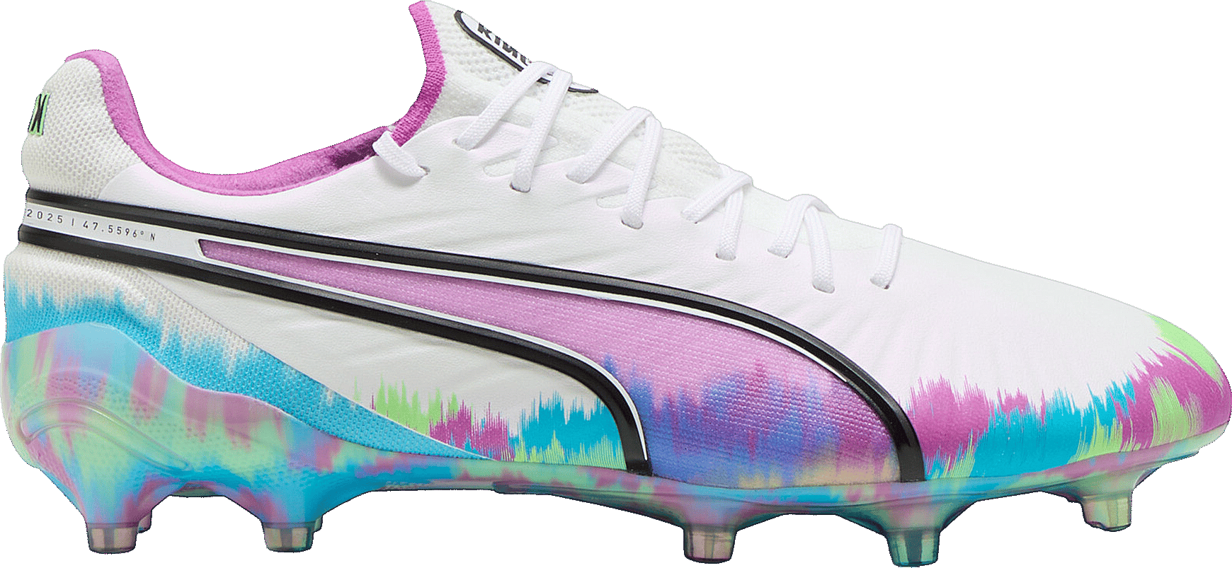 KING ULTIMATE BRILLIANCE FG/AG Wn's