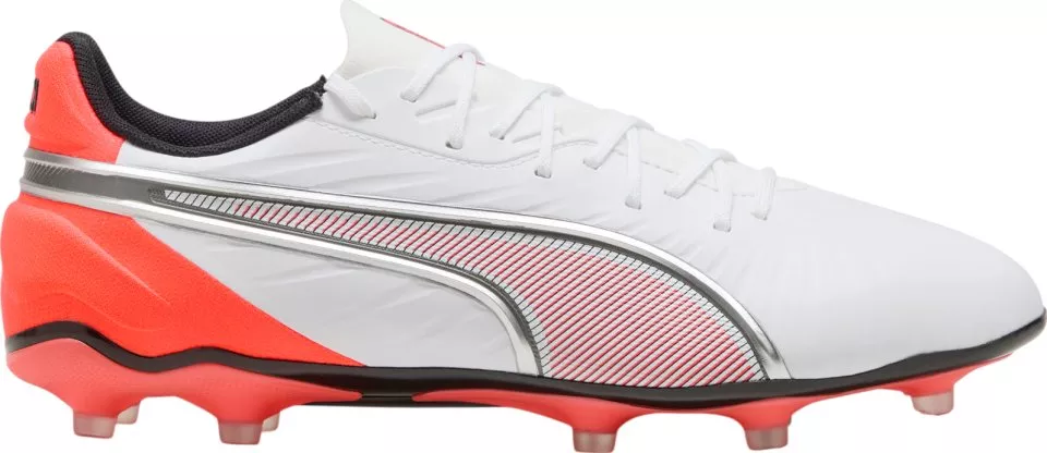 Pánské kopačky Puma King Match FG/AG