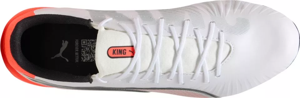 Pánské kopačky Puma King Match FG/AG