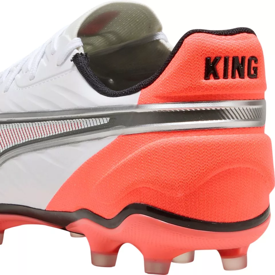 Pánské kopačky Puma King Match FG/AG