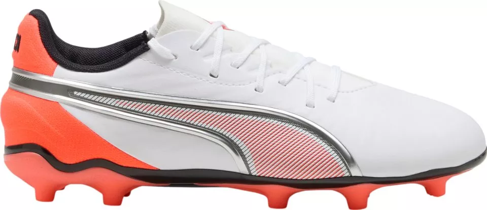 Kopačky Puma KING MATCH FG/AG Jr