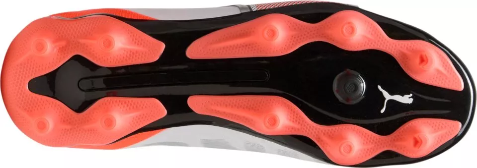 Kopačky Puma KING MATCH FG/AG Jr